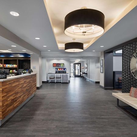 Hampton Inn & Suites Columbia South Fort Meade Area Luaran gambar
