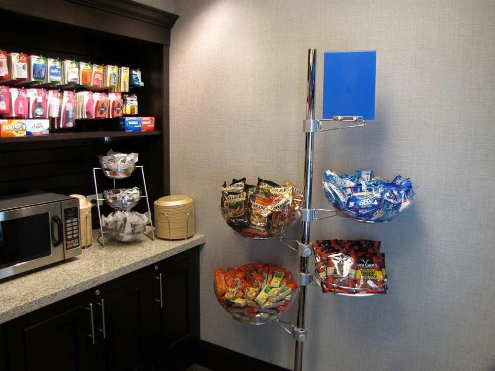 Hampton Inn & Suites Columbia South Fort Meade Area Dalaman gambar