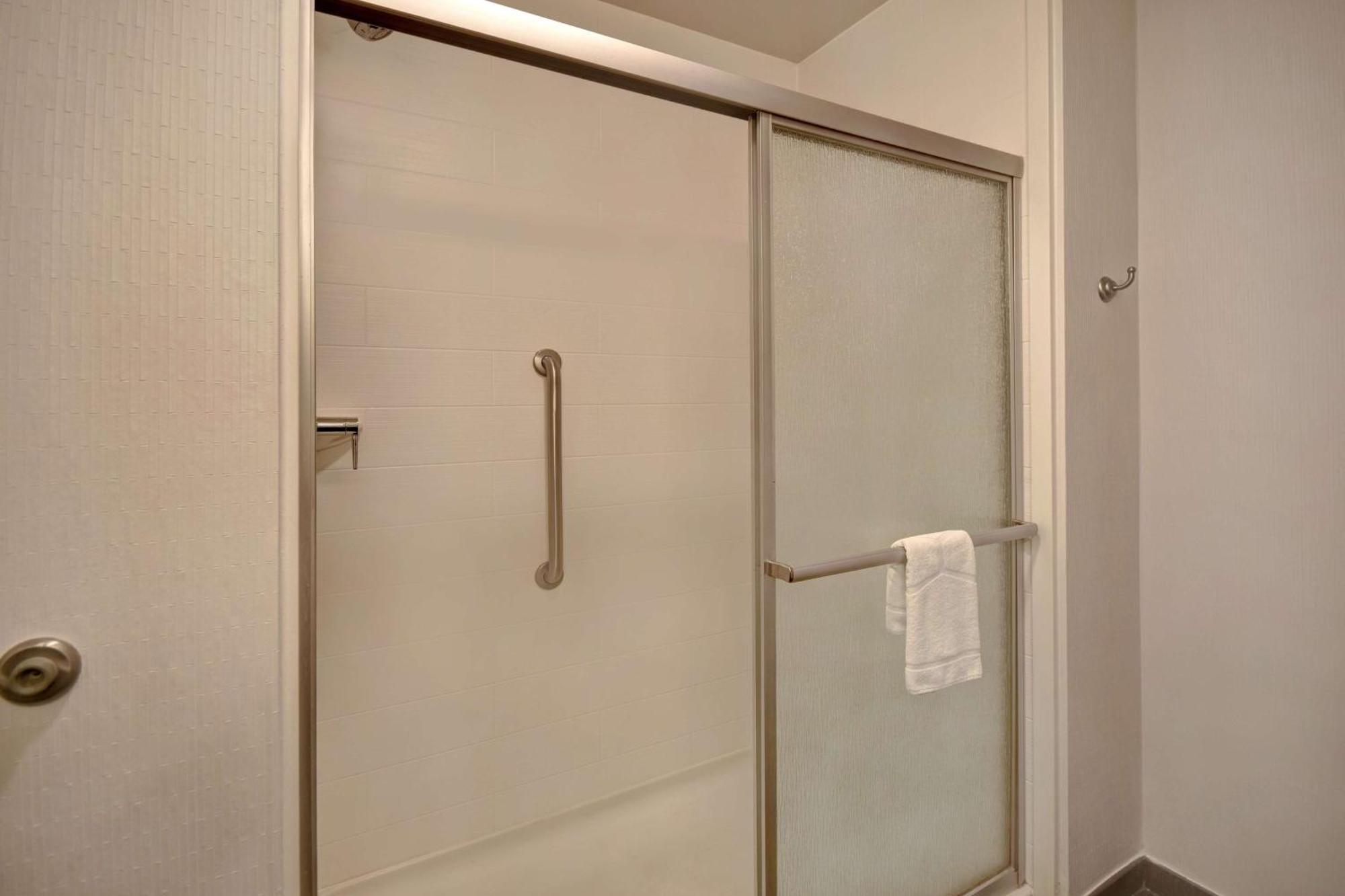 Hampton Inn & Suites Columbia South Fort Meade Area Luaran gambar