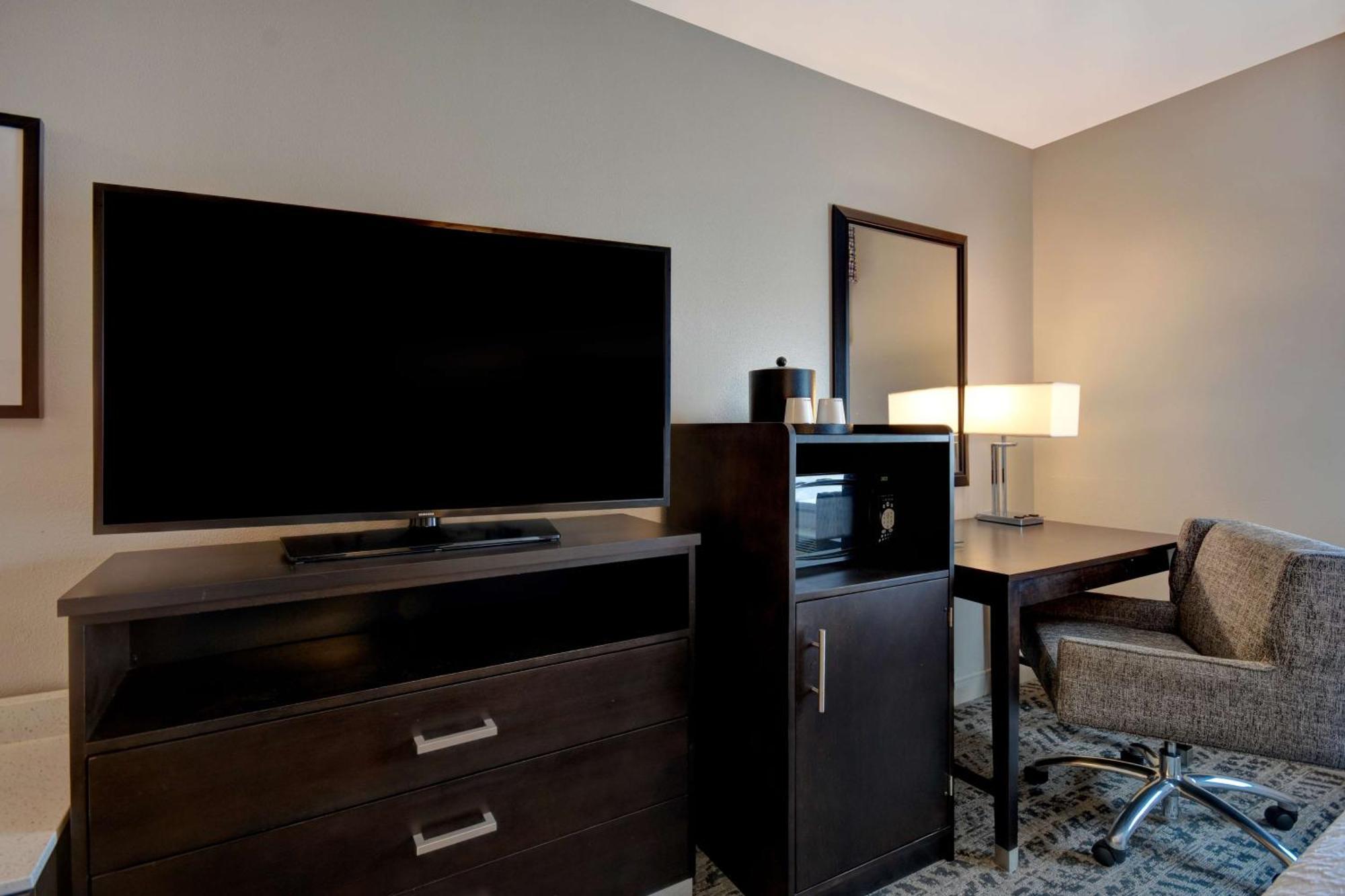 Hampton Inn & Suites - Columbia South, Md Luaran gambar