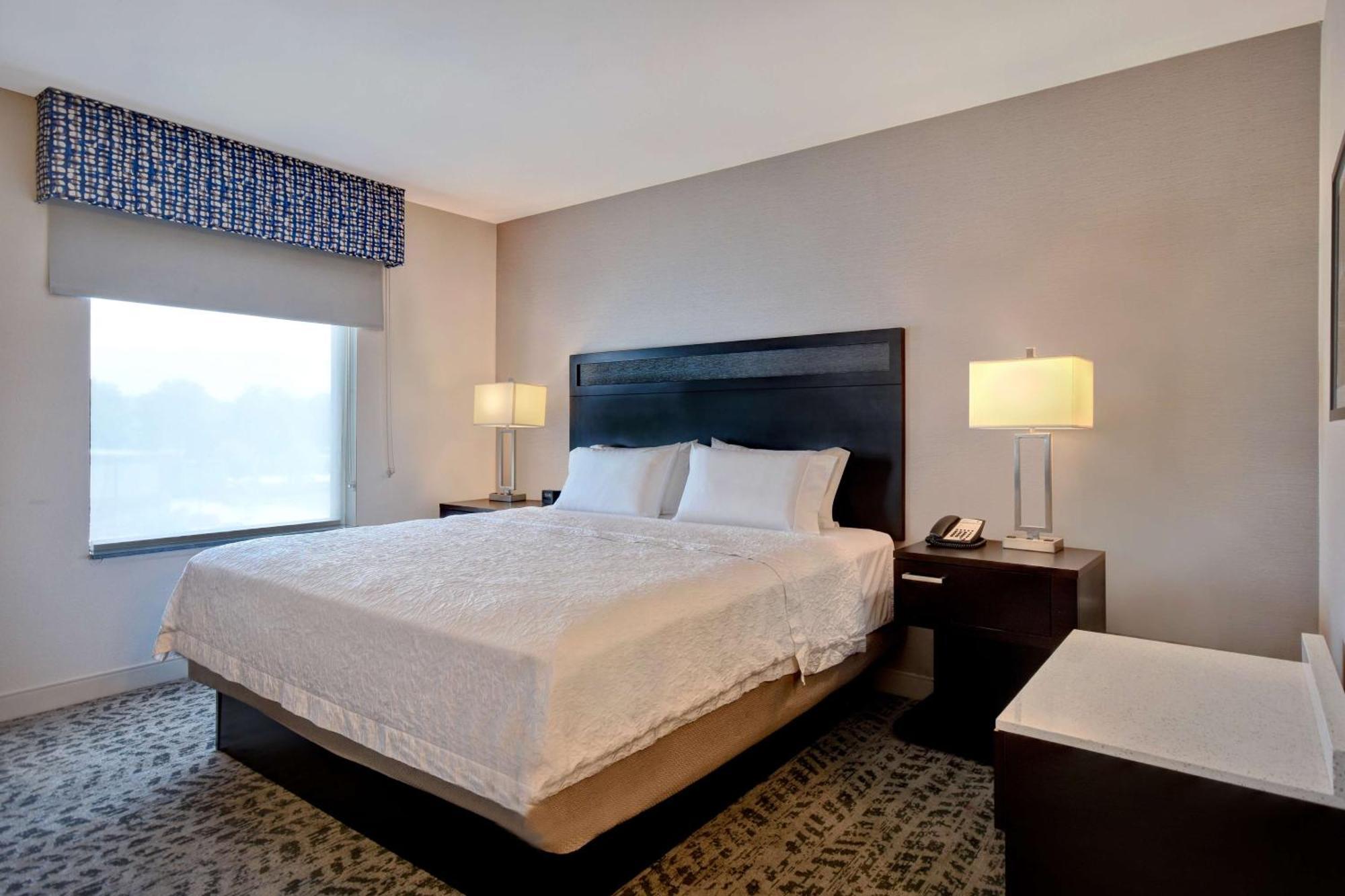 Hampton Inn & Suites Columbia South Fort Meade Area Luaran gambar