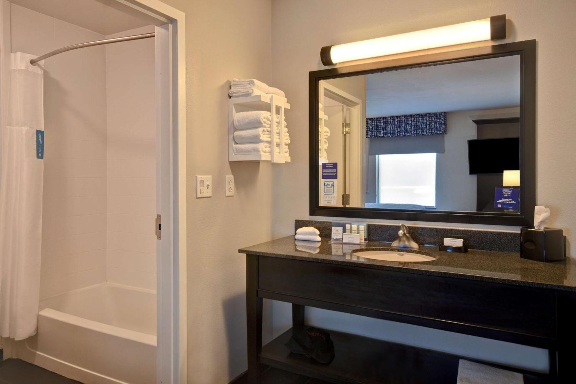 Hampton Inn & Suites Columbia South Fort Meade Area Luaran gambar