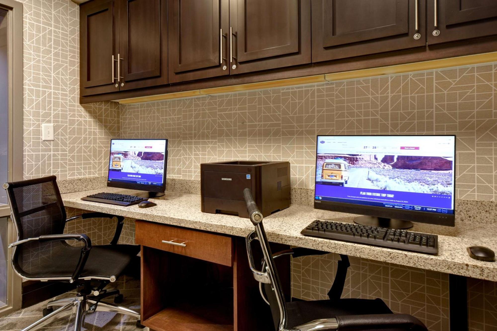 Hampton Inn & Suites Columbia South Fort Meade Area Luaran gambar