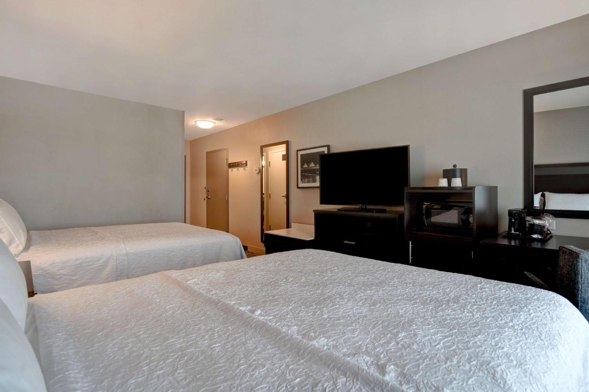 Hampton Inn & Suites Columbia South Fort Meade Area Luaran gambar