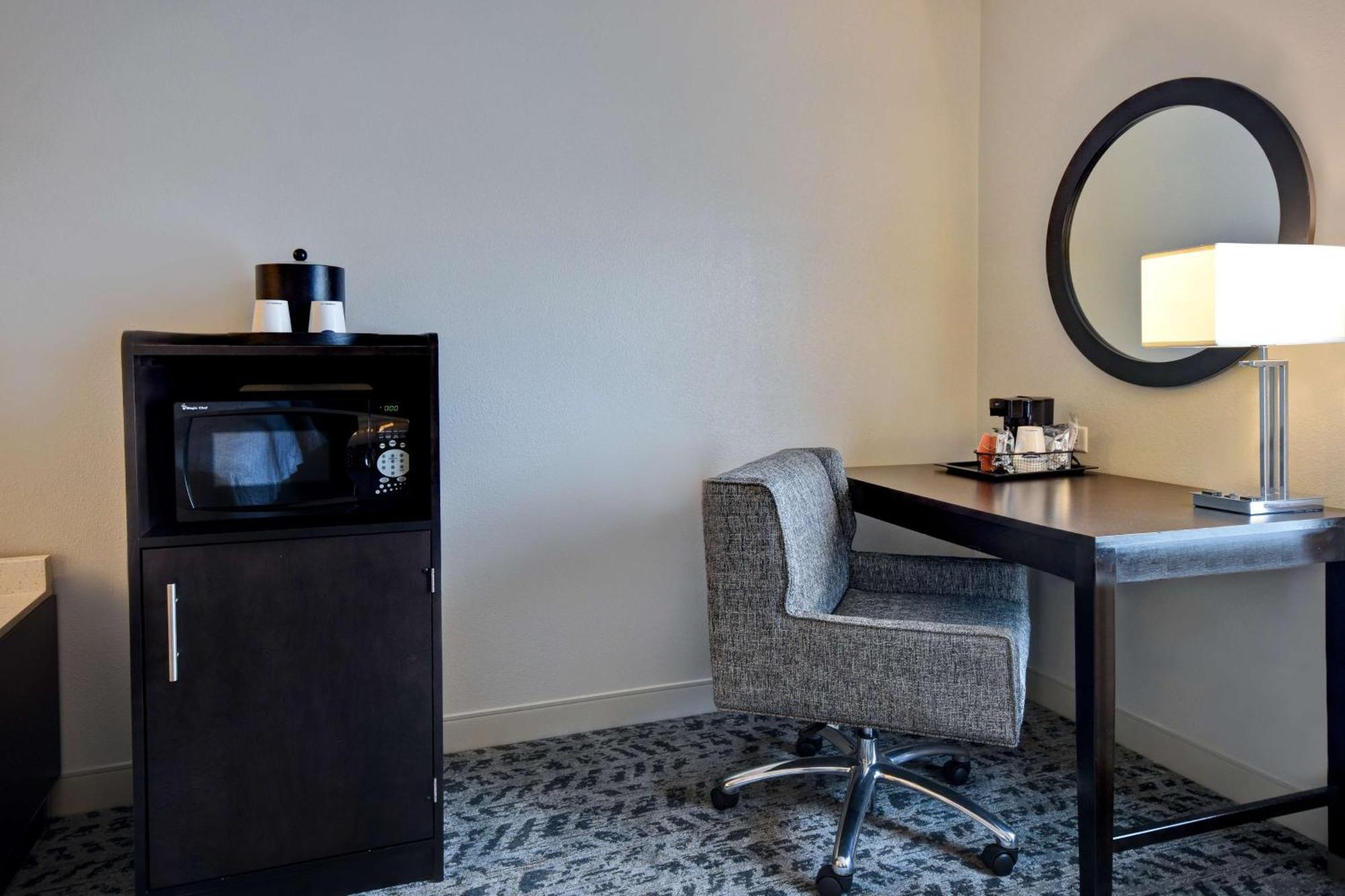 Hampton Inn & Suites Columbia South Fort Meade Area Luaran gambar