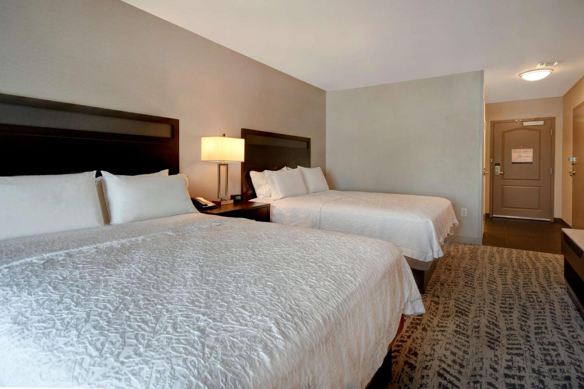 Hampton Inn & Suites Columbia South Fort Meade Area Luaran gambar