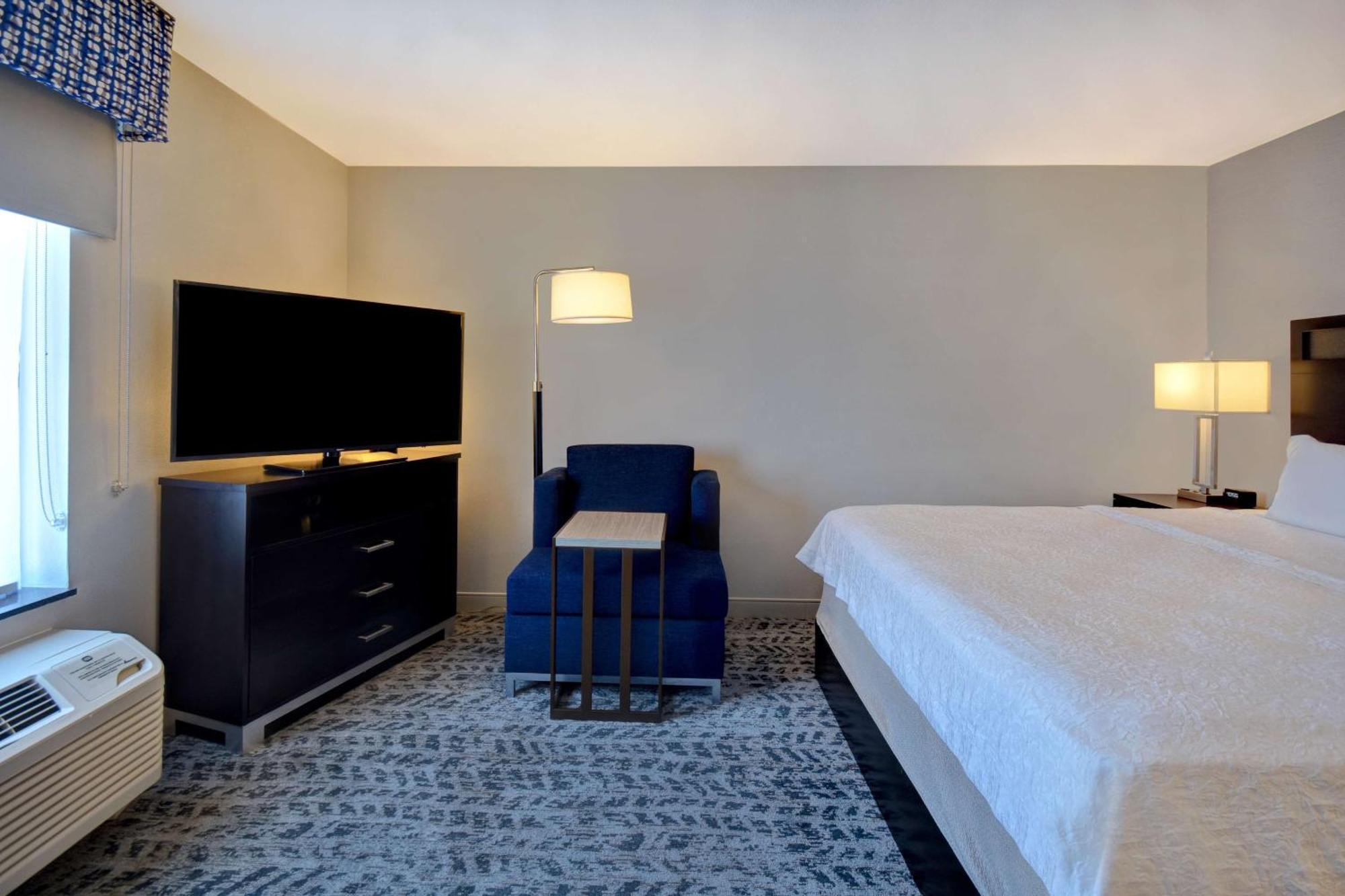 Hampton Inn & Suites Columbia South Fort Meade Area Luaran gambar