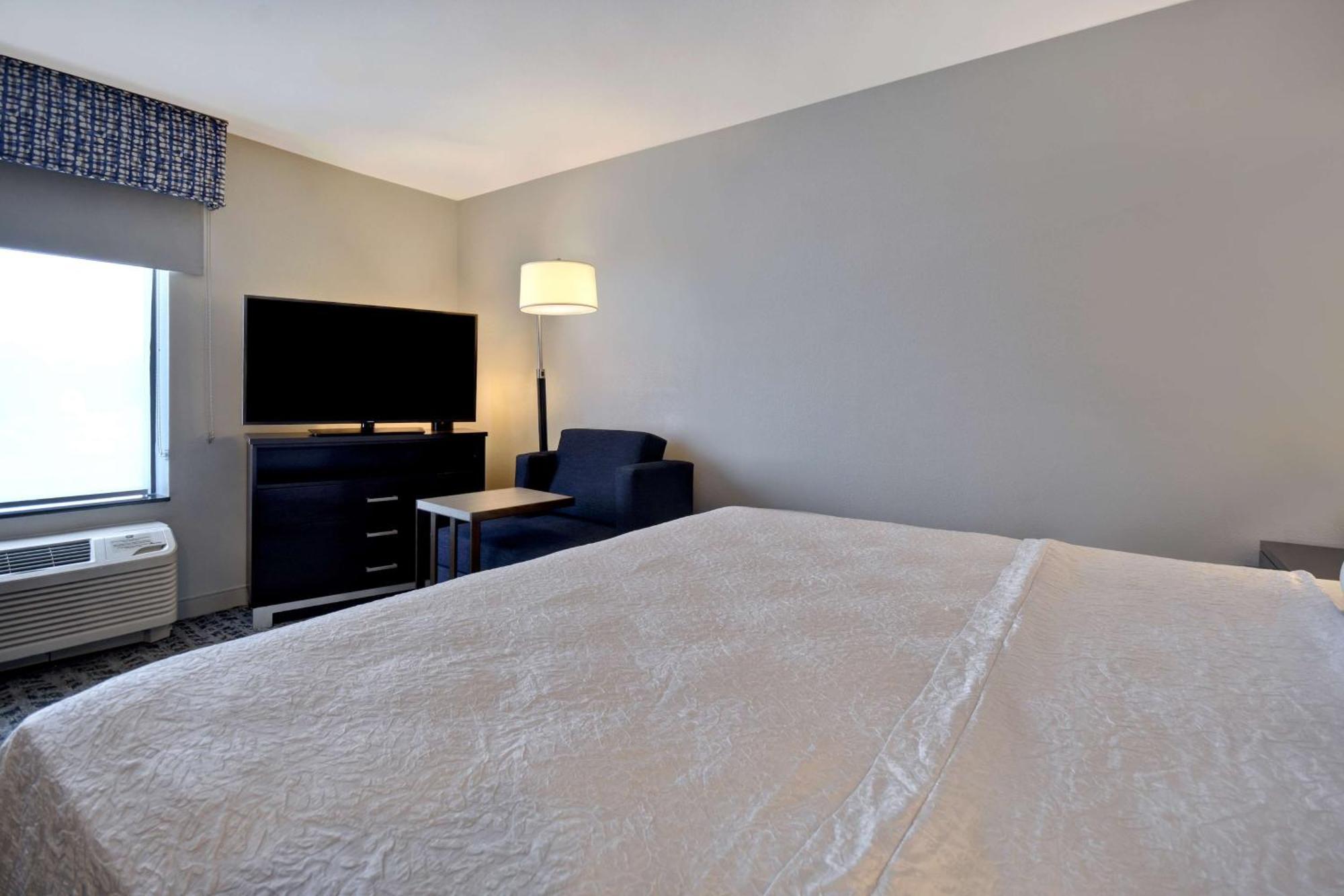 Hampton Inn & Suites Columbia South Fort Meade Area Luaran gambar