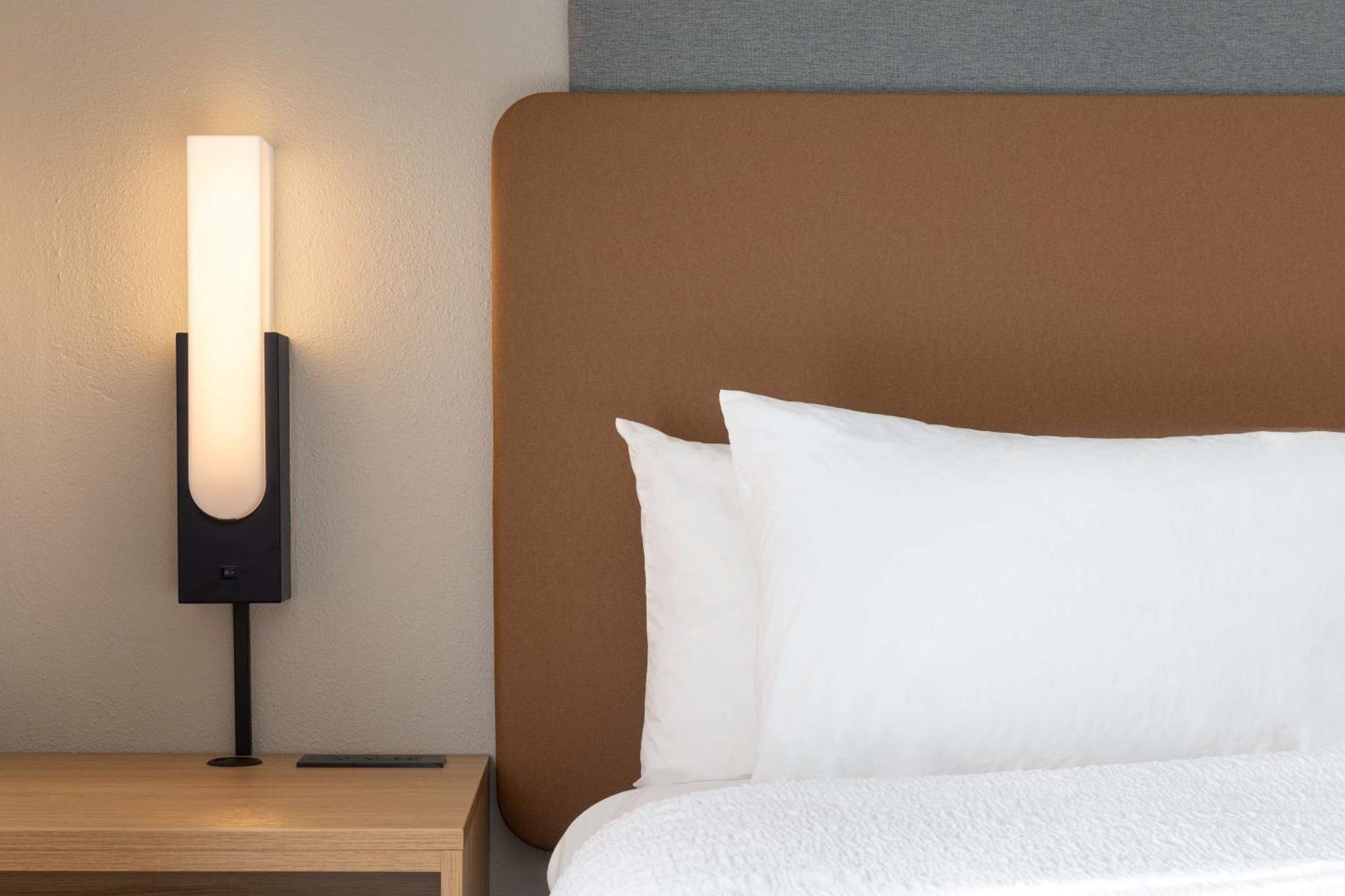 Hampton Inn & Suites Columbia South Fort Meade Area Luaran gambar