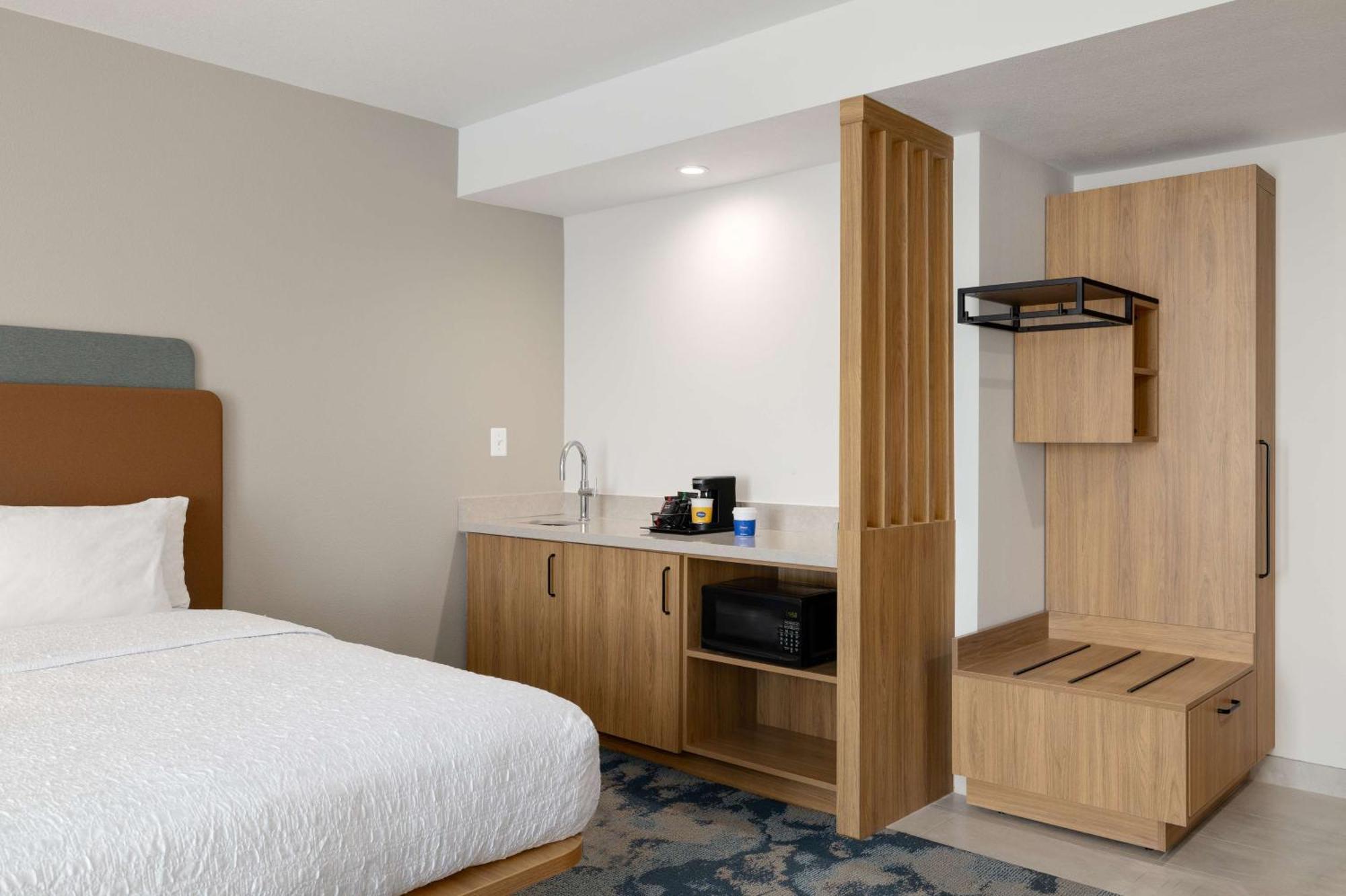 Hampton Inn & Suites Columbia South Fort Meade Area Luaran gambar