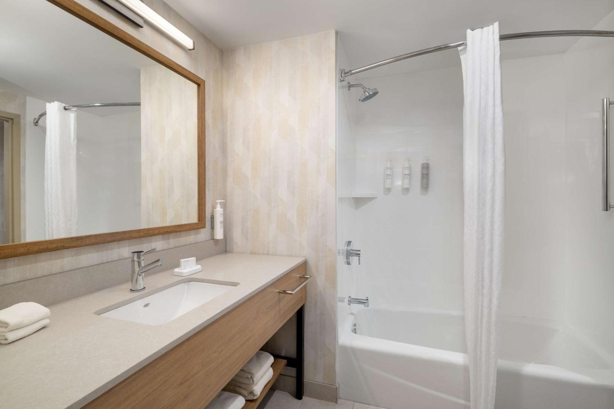 Hampton Inn & Suites Columbia South Fort Meade Area Luaran gambar