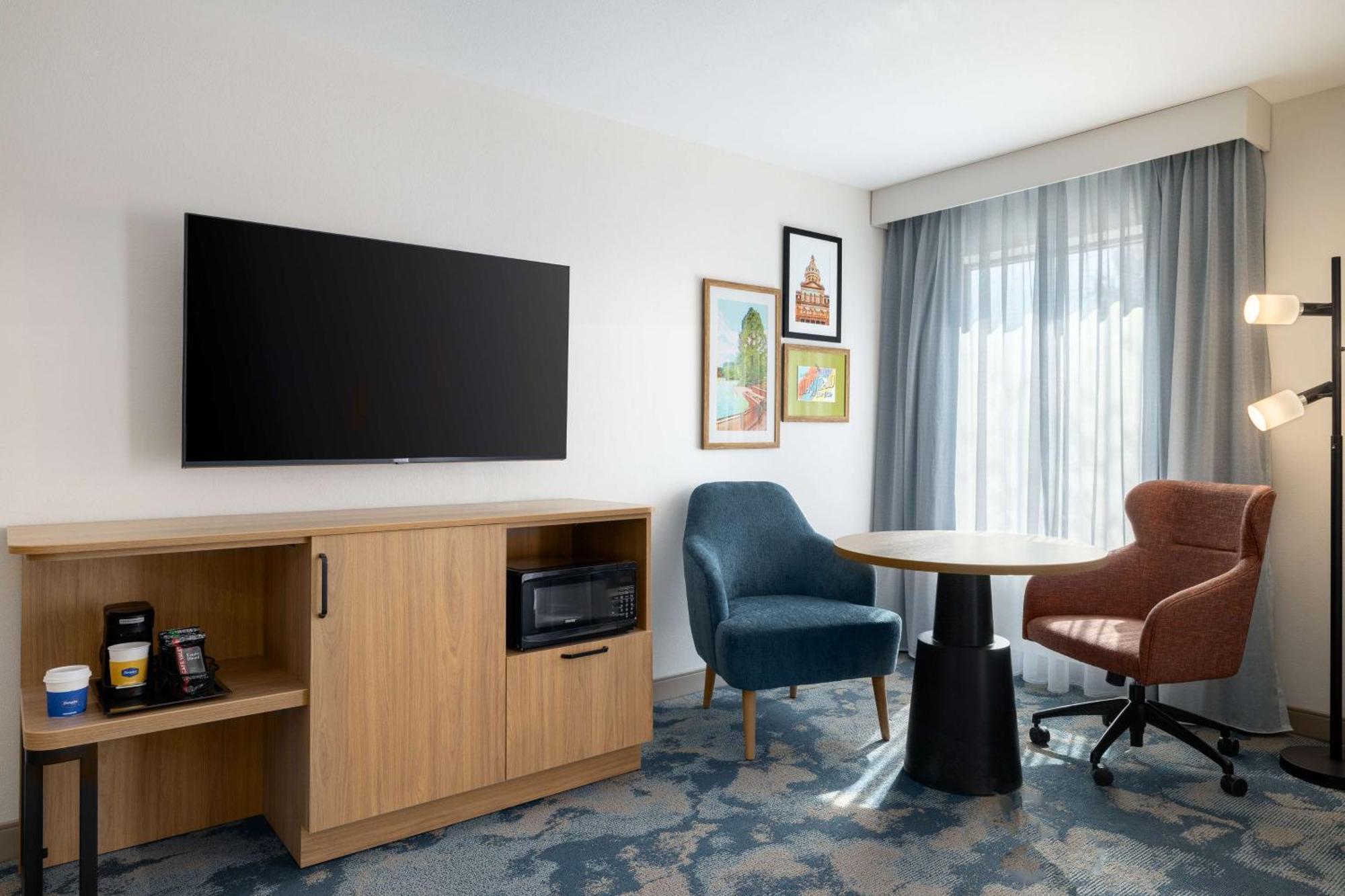 Hampton Inn & Suites Columbia South Fort Meade Area Luaran gambar