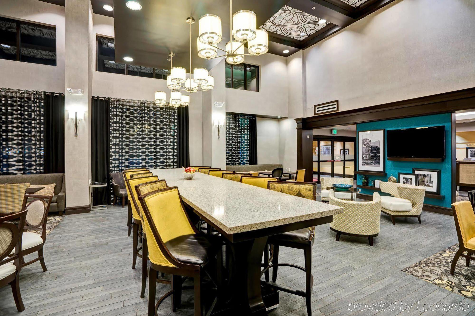 Hampton Inn & Suites Columbia South Fort Meade Area Luaran gambar