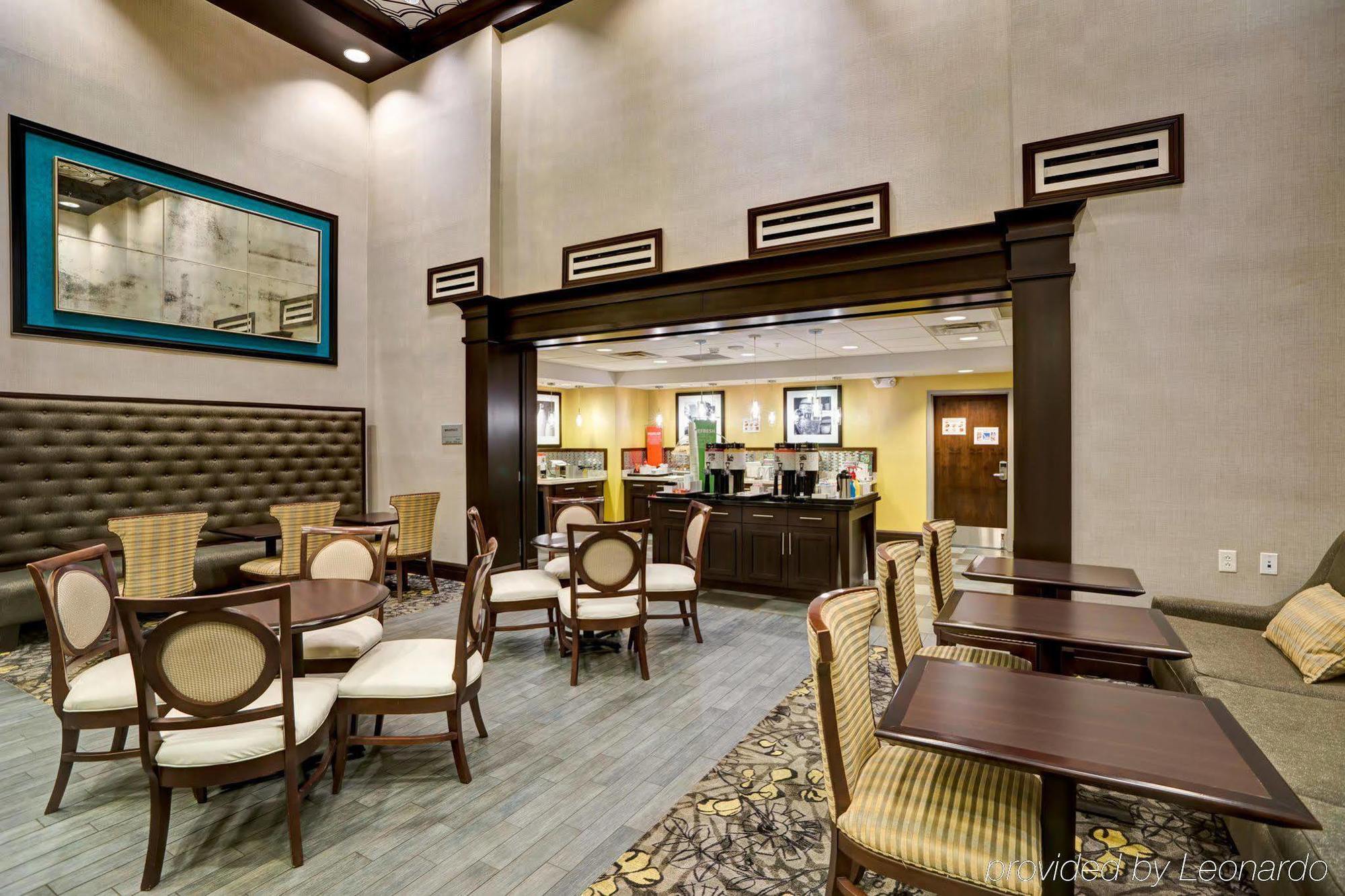 Hampton Inn & Suites Columbia South Fort Meade Area Luaran gambar