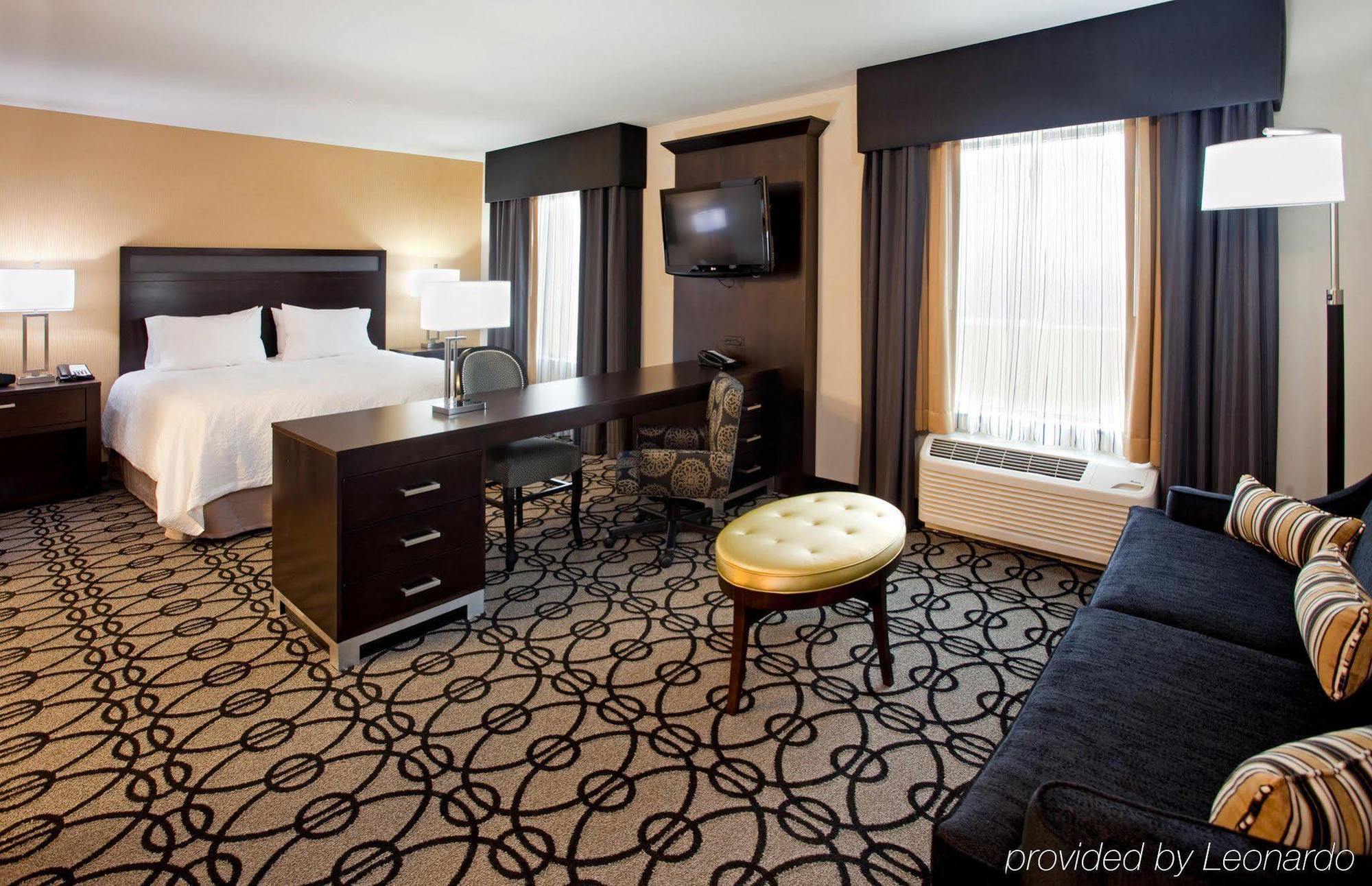 Hampton Inn & Suites - Columbia South, Md Luaran gambar