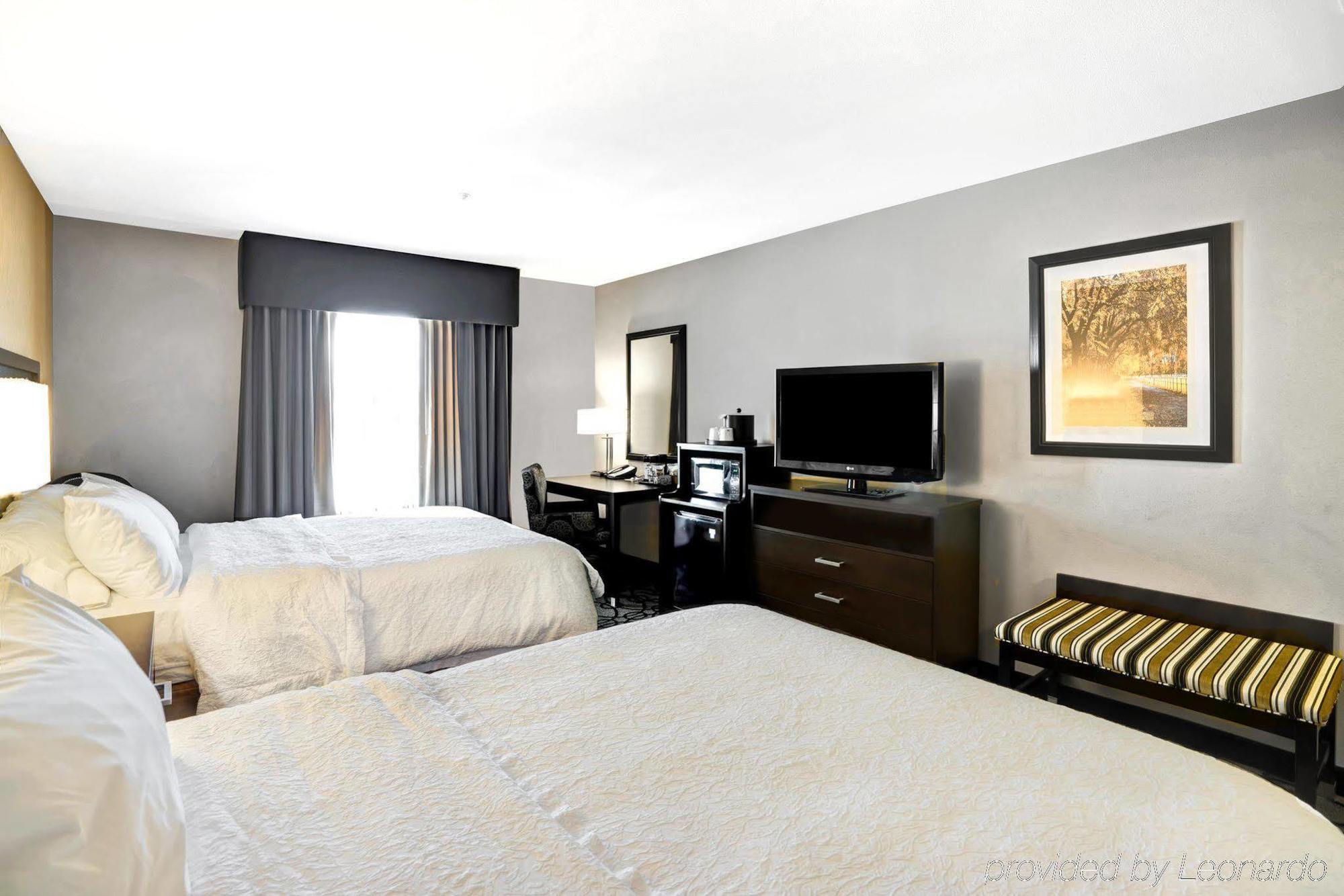 Hampton Inn & Suites Columbia South Fort Meade Area Luaran gambar