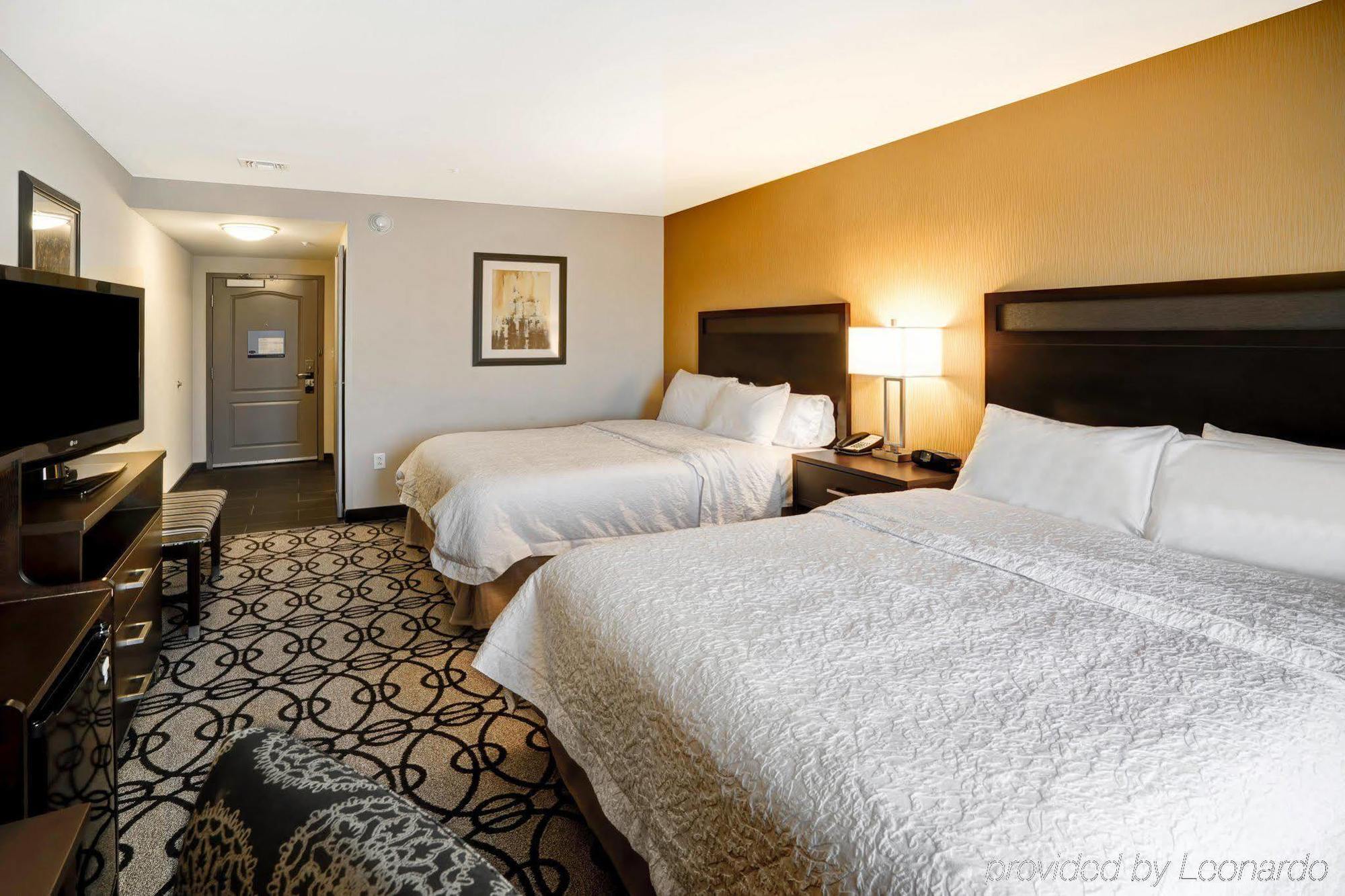 Hampton Inn & Suites Columbia South Fort Meade Area Luaran gambar
