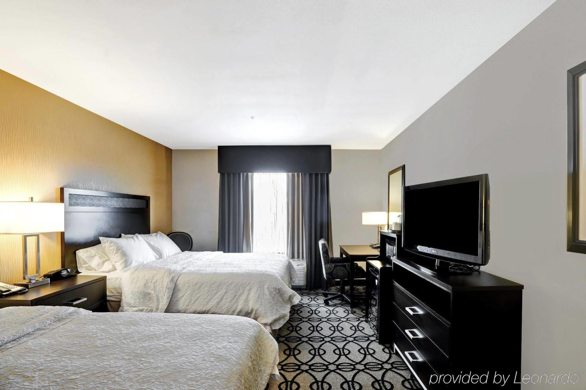 Hampton Inn & Suites Columbia South Fort Meade Area Luaran gambar