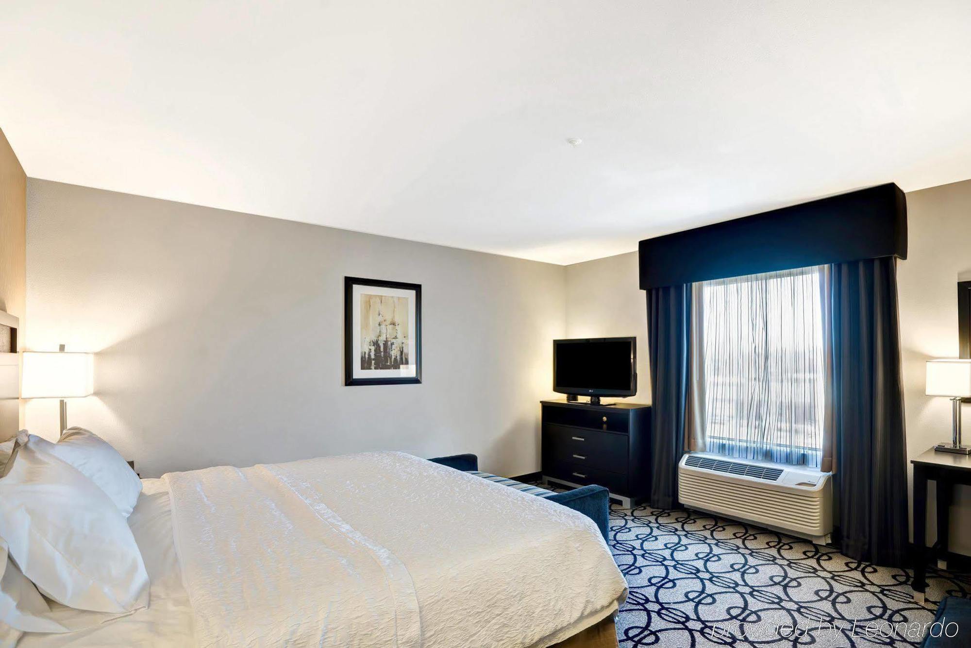 Hampton Inn & Suites Columbia South Fort Meade Area Luaran gambar