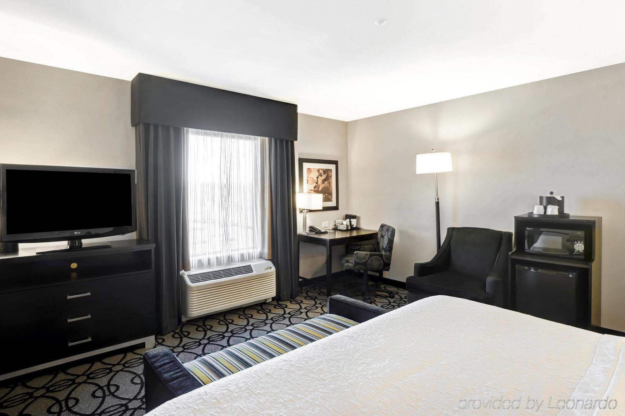 Hampton Inn & Suites Columbia South Fort Meade Area Luaran gambar