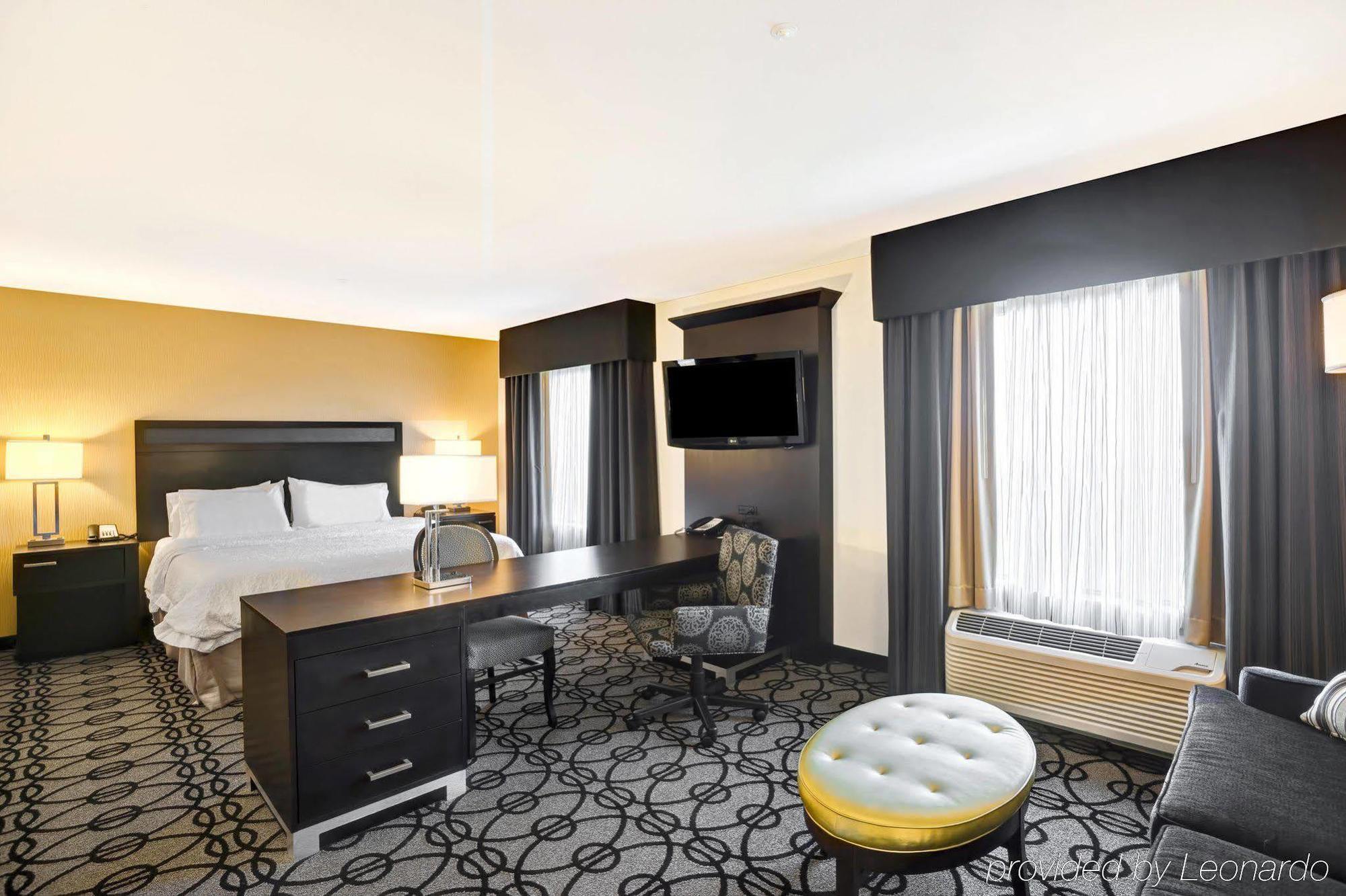 Hampton Inn & Suites - Columbia South, Md Luaran gambar