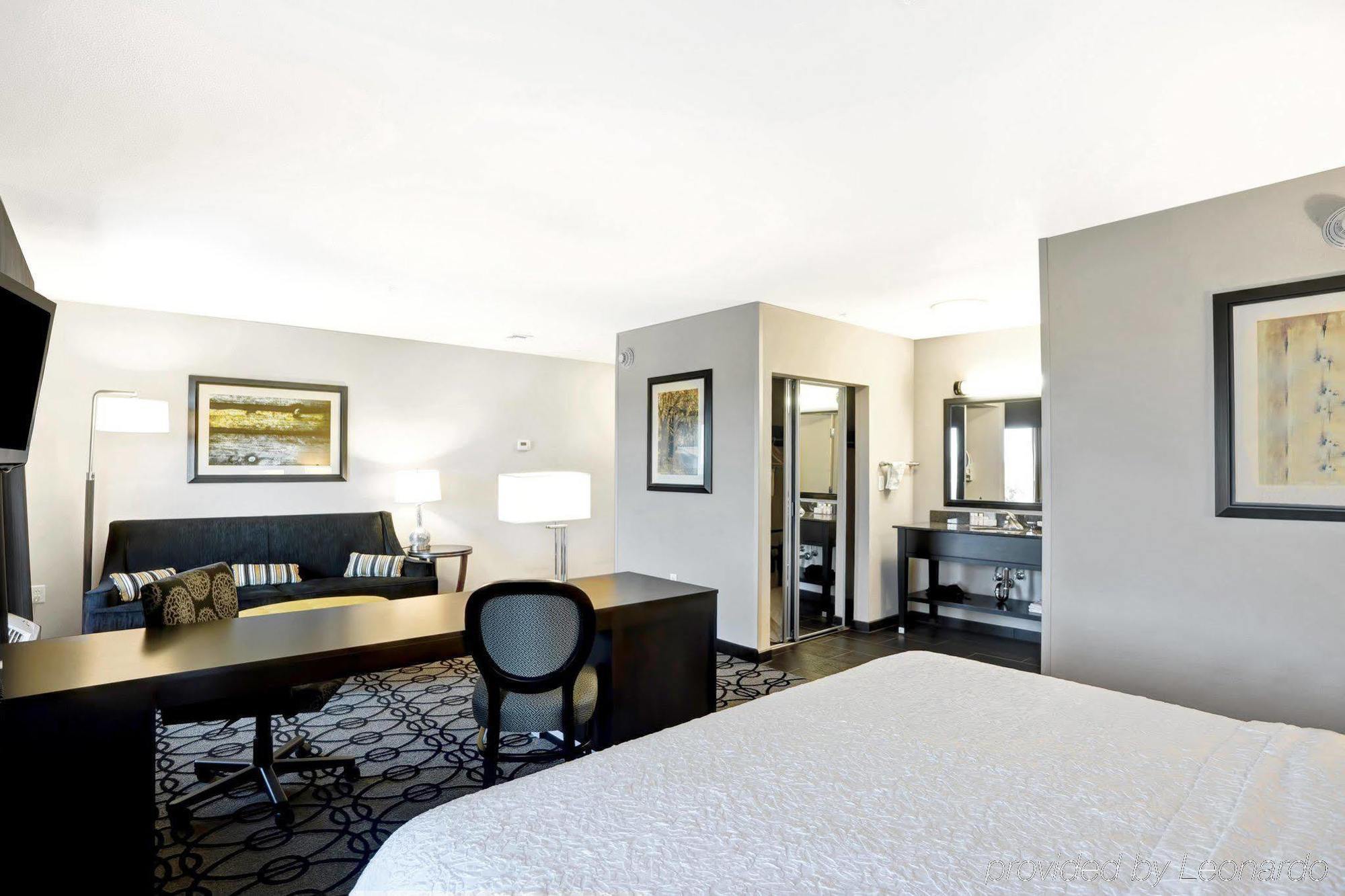 Hampton Inn & Suites - Columbia South, Md Luaran gambar