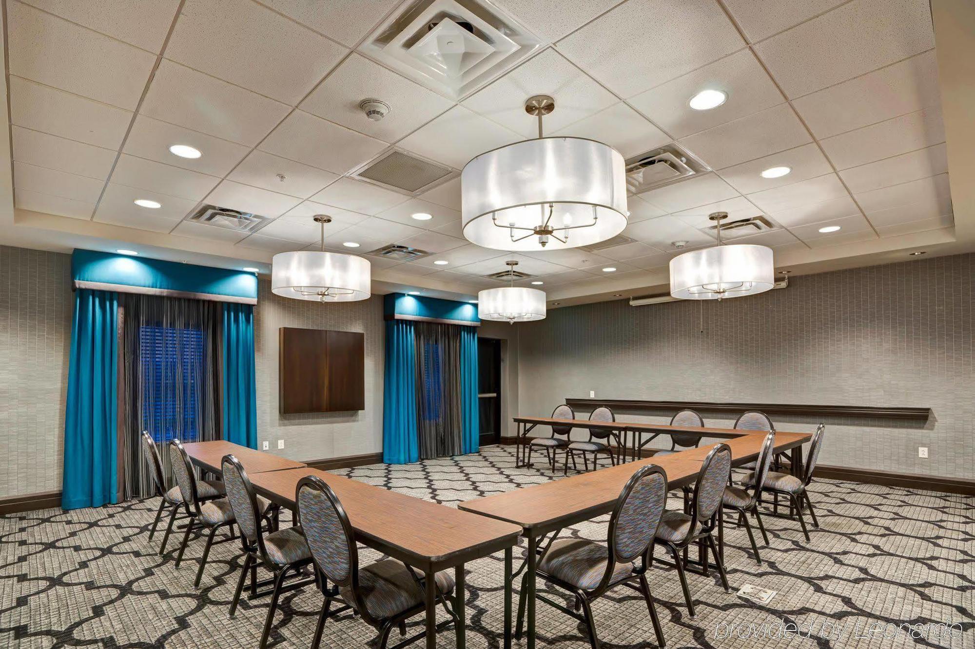 Hampton Inn & Suites - Columbia South, Md Luaran gambar