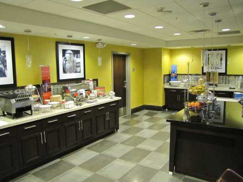 Hampton Inn & Suites - Columbia South, Md Luaran gambar