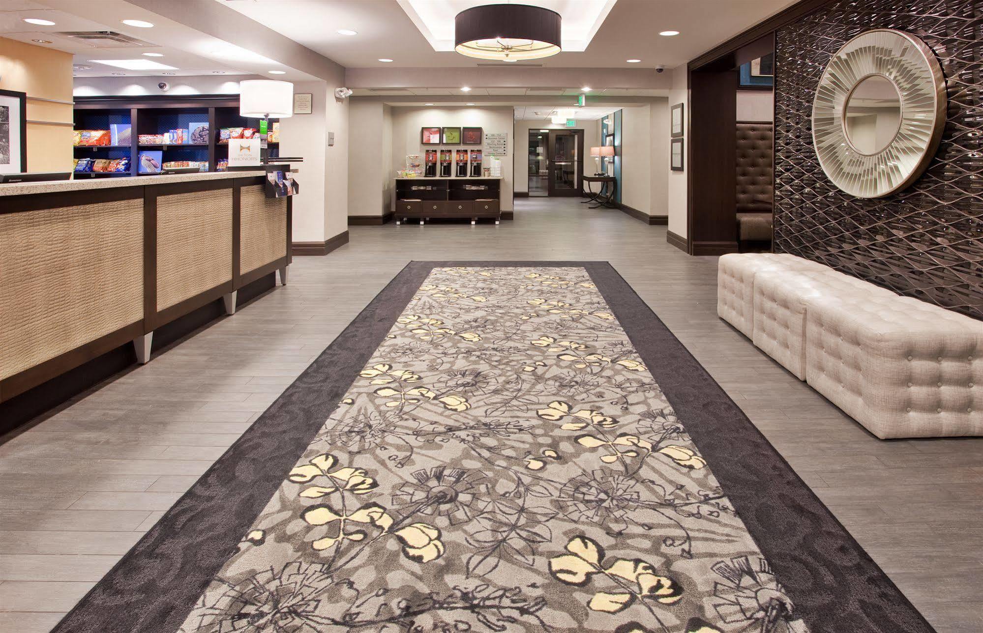 Hampton Inn & Suites Columbia South Fort Meade Area Luaran gambar