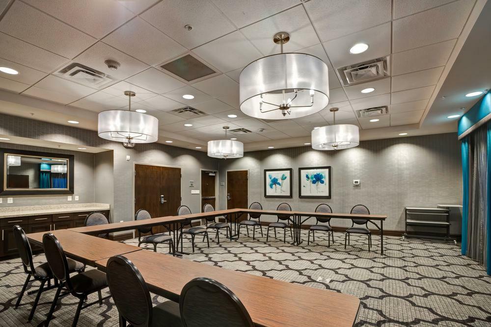 Hampton Inn & Suites Columbia South Fort Meade Area Luaran gambar